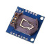 Real Time Clock Module (RTC) for Arduino & Raspberry Real Time Clock Module (RTC) for Arduino & Raspberry